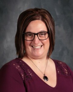 Photo of Richelle Piercefield