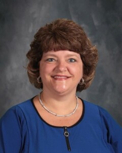 Photo of Cindy Moening