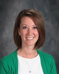 Photo of Nicole Feasel