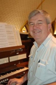 Photo of Bill Rainey, Music Director