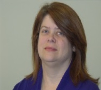 Photo of Terrie Morin, Finance Office/Operations Manager