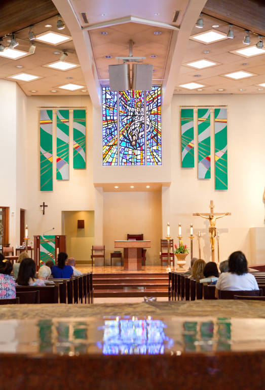 Church photos Saint Jude the Apostle Church