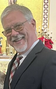 Photo of Bill Kennedy