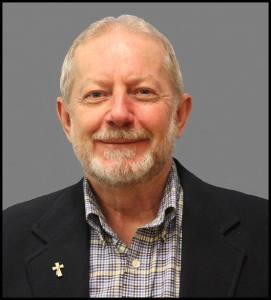 Photo of Deacon David Guillory