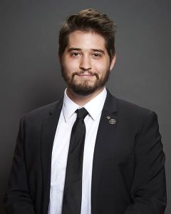 Photo of Tanner Darbonne