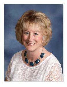 Photo of Mrs. Anne Ference