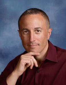 Photo of Mr. John SC Hudak