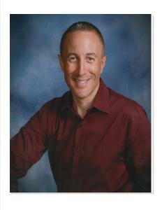 Photo of Mr. John SC Hudak
