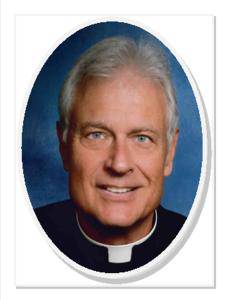 Photo of Rev. Leonard M. Bacik
