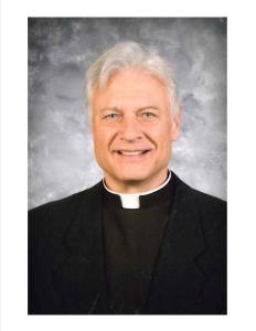 Photo of Rev. Leonard M. Bacik