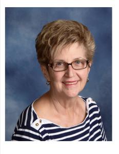 Photo of Mrs. MaryAnn Hudak