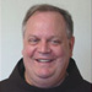 Photo of Rev Dennis J. Wheatley