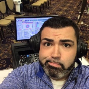 Photo of Steve Bertoni