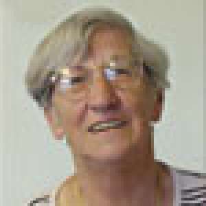 Photo of Nan Dube