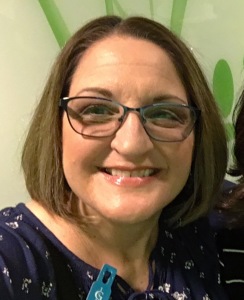 Photo of Lisa Custodinho