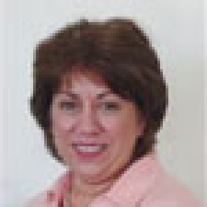 Photo of Bernadette Scalese