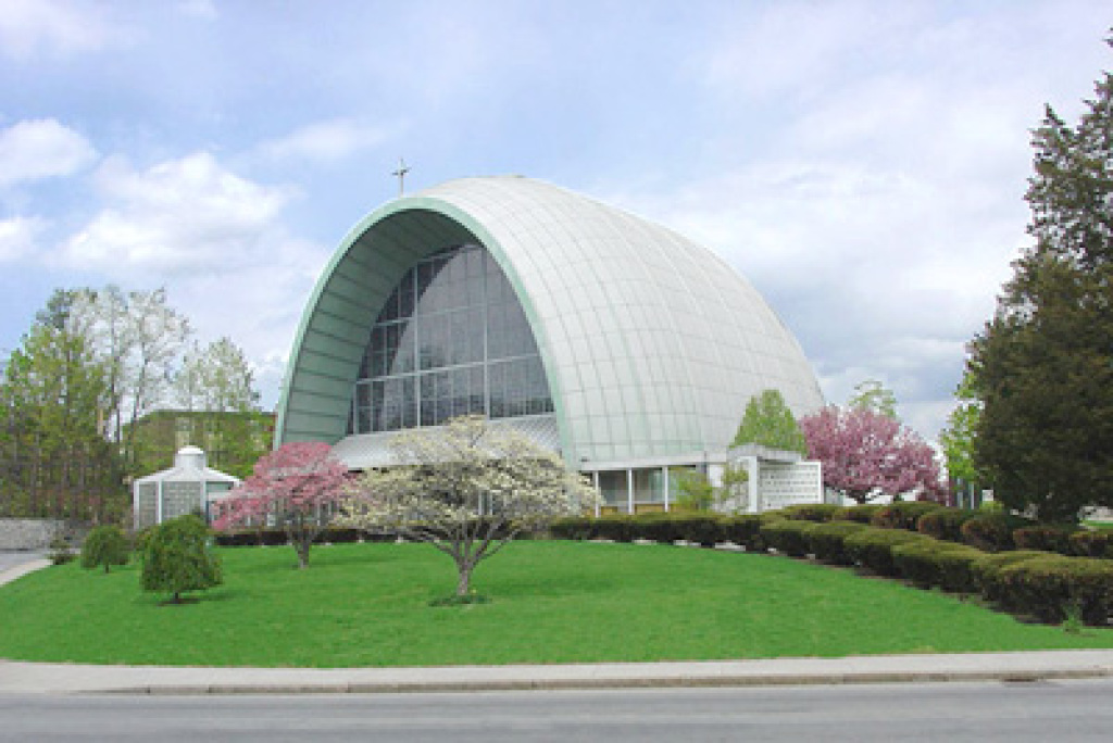 The New Church