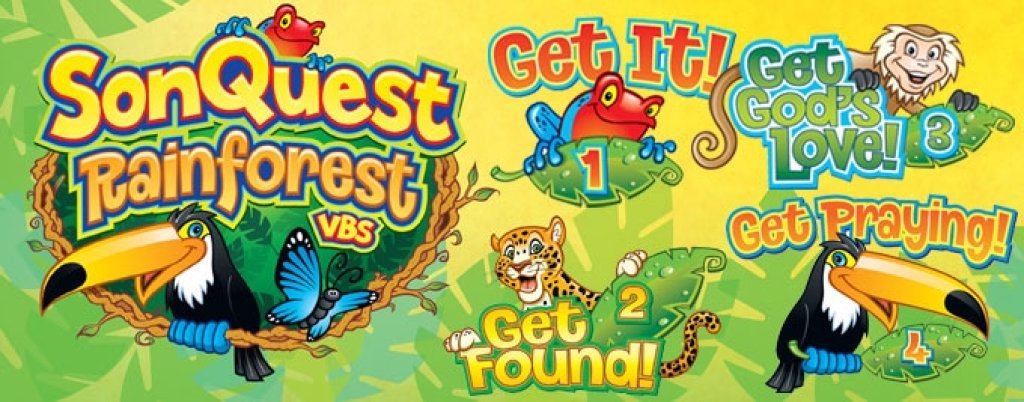 SonQuest VBS