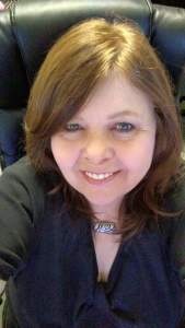 Photo of Connie Robertson