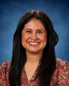 Photo of Victoria Salazar