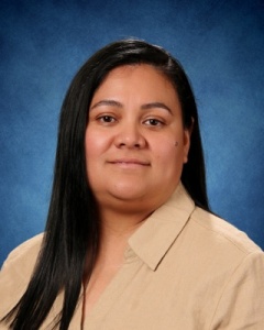 Photo of Mrs. Vanessa Matta