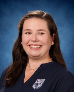 Photo of Mrs. Emma Grassi