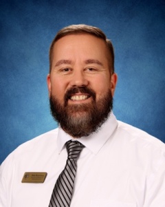 Photo of Mr. Dan Kerestes