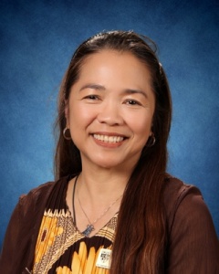 Photo of Mrs. Benilda Escobar