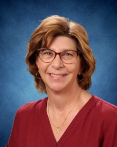 Photo of Mrs. Mary Cady