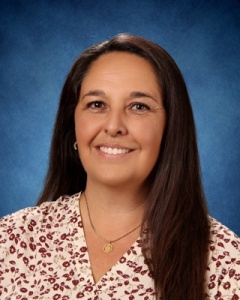 Photo of Mrs. Alejandra Pieper