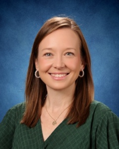 Photo of Mrs. Erin Plummer