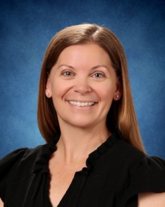 Photo of Mrs. Leslie Munson