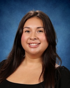 Photo of Mrs. Clarissa Angulo