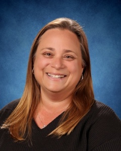 Photo of Mrs. Cheryl Myers