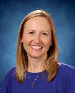 Photo of Mrs. Kelly Klinger
