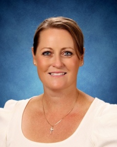 Photo of Mrs. Nichole DeBattista