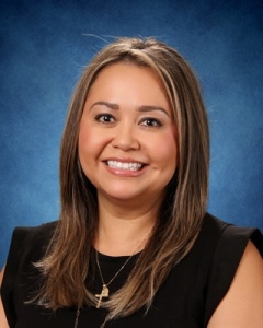 Photo of Mrs. Allison Dotson