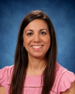 Photo of Mrs. Lisa Wisehart