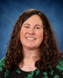 Photo of Mrs. Karen Ramos