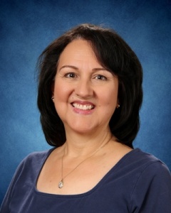 Photo of Mrs. Sandra Friedman