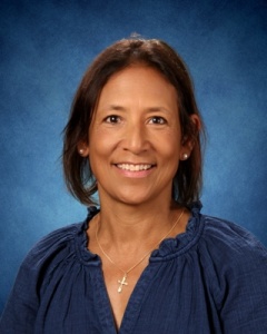 Photo of Mrs. Pam Nash