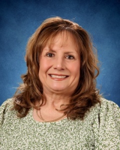 Photo of Mrs. Kristen Nigh