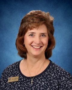 Photo of Mrs. Cynthia Scheller