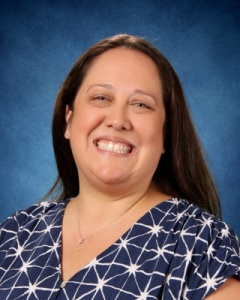 Photo of Mrs. Holly Rioux