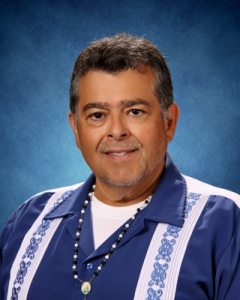Photo of Mr. Hector Perez