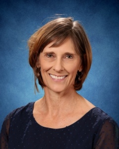 Photo of Mrs. Kelly Minten