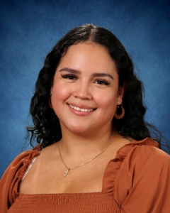 Photo of Mrs. Erica Yaldo