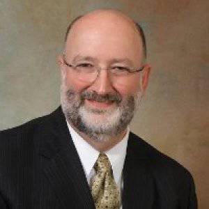 Photo of Mr. Arthur Scheuber, Director of Administrative Services
