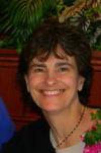 Photo of Mrs. Ann Fons, Faith Formation Director of Youth (Grade-6-8) and Family Ministry