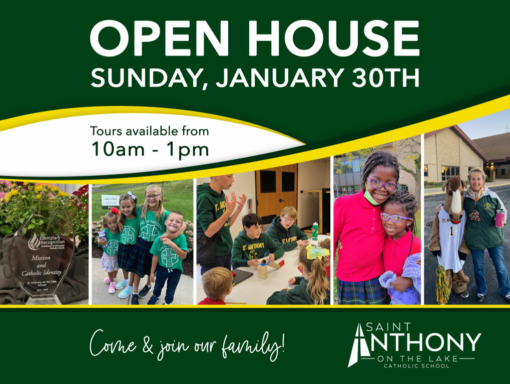 Open House 2022 Open House 2022